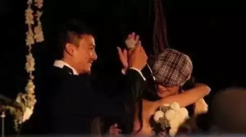 舒淇：你走了真好，要不然总担心你要走