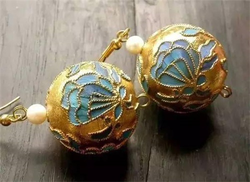 惊艳世界的中式奢侈品