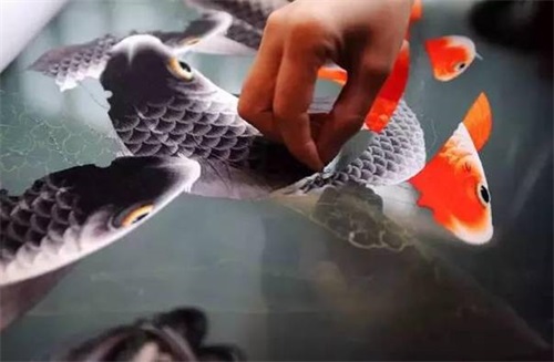 这才是中国风的奢侈品，惊艳世界！