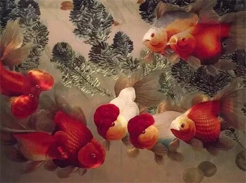 这才是中国风的奢侈品，惊艳世界！