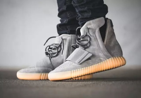 可能是目前最贵的 10 双运动鞋，Yeezy 并不是老大