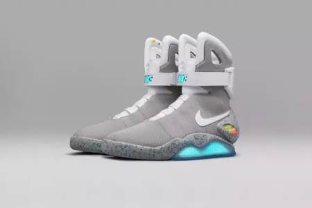 可能是目前最贵的 10 双运动鞋，Yeezy 并不是老大